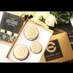 Elizabeth Grant Get into your Skin Set